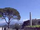 Amalfi with Daniela