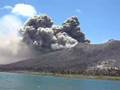 Volcano Tavurvur
