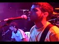 Cielo Drive - 3000 coletos en vivo en Uninorte