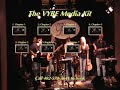 The Vybe Band Omaha DVD  menu