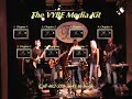 The Vybe Band Omaha DVD  menu
