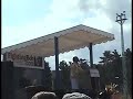 Cynthia McKinney At Fighting Bob Fest 2008 Baraboo, WI