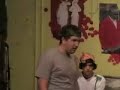 Heinous Genetix First show