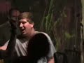 Heinous Genetix First show