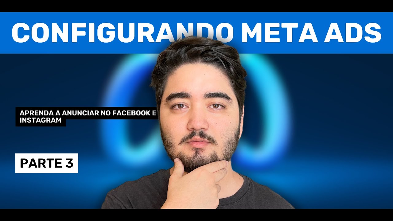 ARRUMANDO O FACEBOOK E INSTAGRAM PARA ANUNCIAR