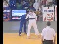 Judo Tre Torri 2008 - LOKO - FRANSSEN