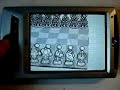 Mac System 7 sur un Pocket PC