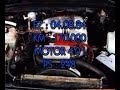 Opel Monza GSE