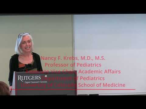 2024 Beaudette-Thompson Lecture Video Screenshot