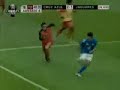 CRUZ AZUL VS. JAGUARES 2-1 (VUELTA) CLAUSURA 2008-LA BRONCA CRUZ AZUL VS. JAGUARES 2-1 (VUELTA) CLAUSURA 2008-LA BRONCA