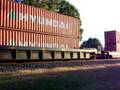 NS Triple-Header Double Stack + GEVO