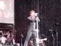Bon Jovi Stuttgart 2008 Bad Name & Raise Your Hands