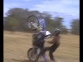 rob stacks a yz250 rob stacks a yz250