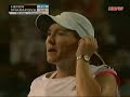 Maria Sharapova Vs Justin Henan By LatinMashaTeam