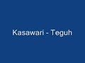 lagu rock kapak melayu tangkap lentokKasawariTEGUHBiarpun engkau jauhKasihku tetap teguhWalaupun telah hilangEngkau masih dalam ingatanMalamku yang panjangHatiku yang suramTerkelip-kelip memikir kesudahanKita berpisah bukan direncanaBukanlah kehendak kitaSemua suratan takdirYang penuh dengan kesedihanAku yang diajar tentang ketabahanSerta kesabaran di dalam mencarimuDi sini aku menyendiriSusuri badai penuh piluDan ada juga ketika kukebingunganTerkapar-kapar mencari peganganDi dalam arus kehidupanKuyakin akan bertemu jalan penyudahTuhan yang lebih mengerti