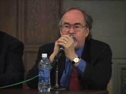 DePaul an anti-semite university?