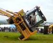 dancing diggers
