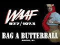WAAF Bag a Butterball