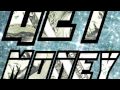 J Bigga & Romeo Get Money Video and Lyrics