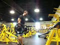 EZ Bar Curls - 135x5x3 EZ Bar Curls - 135x5x3