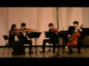 schubert quartet no. 13 in a minor (