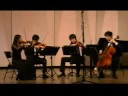 schubert quartet no. 13 in a minor (
