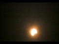 Click here to watch this video 2012 Annular Eclipse Mt Shasta-start of eclipse