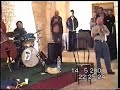 mimmo campanale with dave liebman