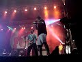 Trio da Huanna no Pr� Forr�