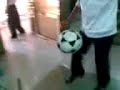 lo mejor del futbol de los niños rebeldes