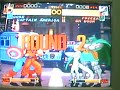goku and captain america vs freeza and dr doom