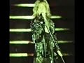 Whitesnake - Kittens Got Claws - Donington 1990 Whitesnake - Kittens Got Claws - Donington 1990