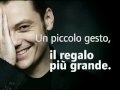 Clicca per Visualizzare : Avis: Tiziano Ferro promuove la donazione di sangue