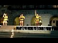 ASA Step Team & Nrytia Sangam Fest Africa 2008