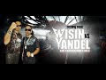 Los Extraterrestres Wisin Y Yandel - La Vaquera