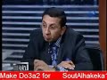 وائل الابراشى فى برنامج الحقيقة على قناة دريم يكشف احداث دير ابو فانا