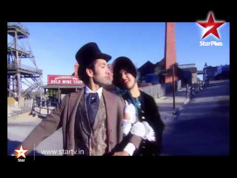 Aditya and Pankhuri in Australia!