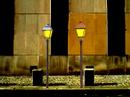 Il �tait une fois des lampadaires...