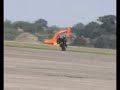 2ww elvington wheelie competition(all matt)