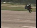 2ww elvington wheelie competition(all matt)