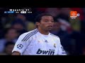 Chelsea v Manchester United *8/11/2009* Premier League 