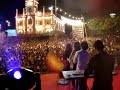 Turn&ecirc; dos Cantores de Deus