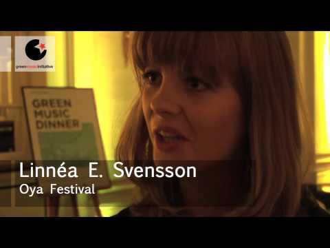 Linnéa E. Svensson