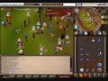 Me Skeeve - Bounty Worlds Pk Vid 1 - D Scim, Dds, G/Obby Maul =Dbl Seren Statuette Loot=