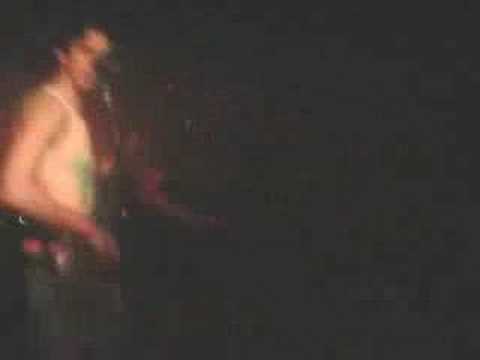 Deluge-Beneath My Skin