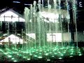 Cool new fountain