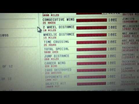 how to unlock audi r8 in midnight club la