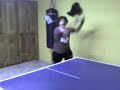 PUNTOS DE PING PONG