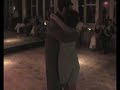 Gustavo Benzecry Sabá & María Olivera - Tango en Stuttgart Gustavo Benzecry Sabá & María Olivera - Tango en Stuttgart