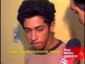 Assalto à escola: do celular a cueca do aluno